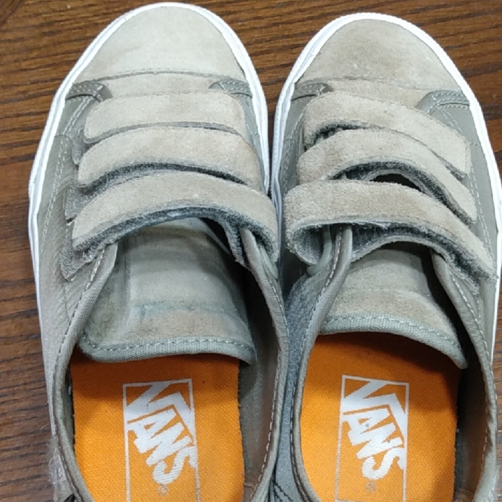 Vans Sneakers